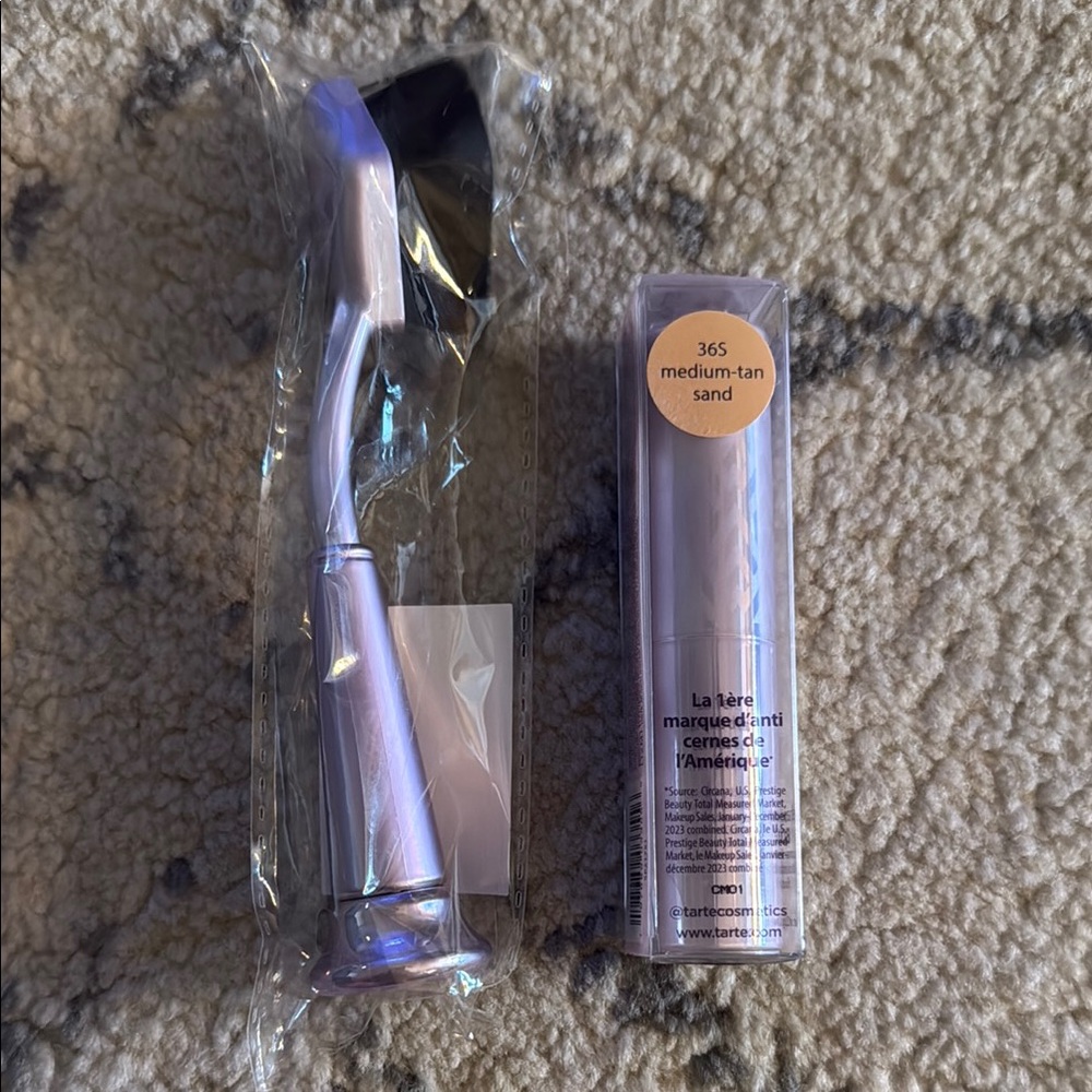 Tarte Shape Tape BLUR Concealer Set